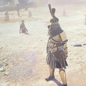 Meet your Posher, Ally